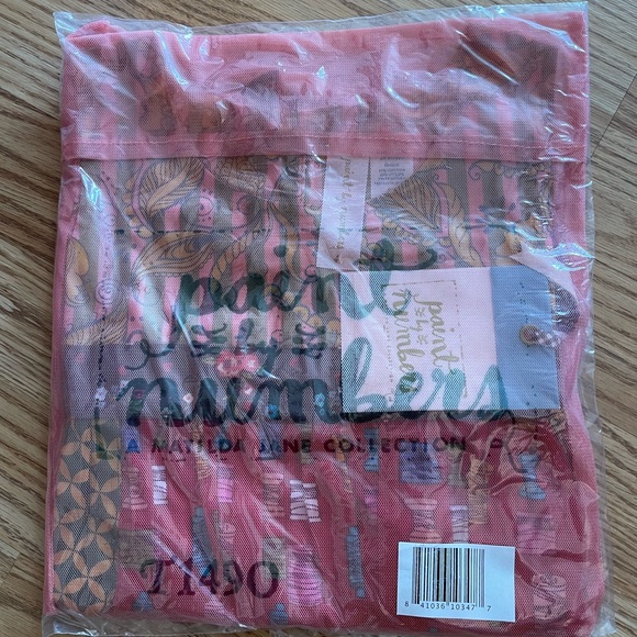 NEW in Bag. Size 4 Matilda Jane Top. Brand new. Never opened. - Picture 6 of 6